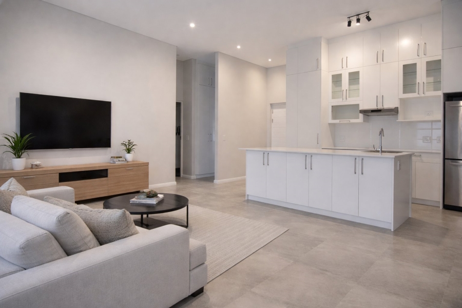 3 Bedroom Property for Sale in Somerset Lakes Western Cape